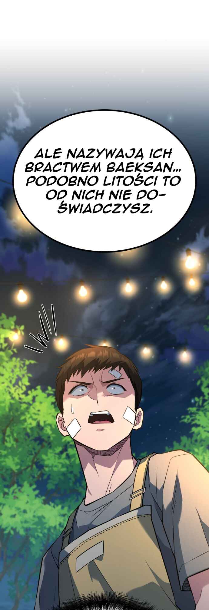 Pongnyeok ui Wang Chapter 29 - Page 13