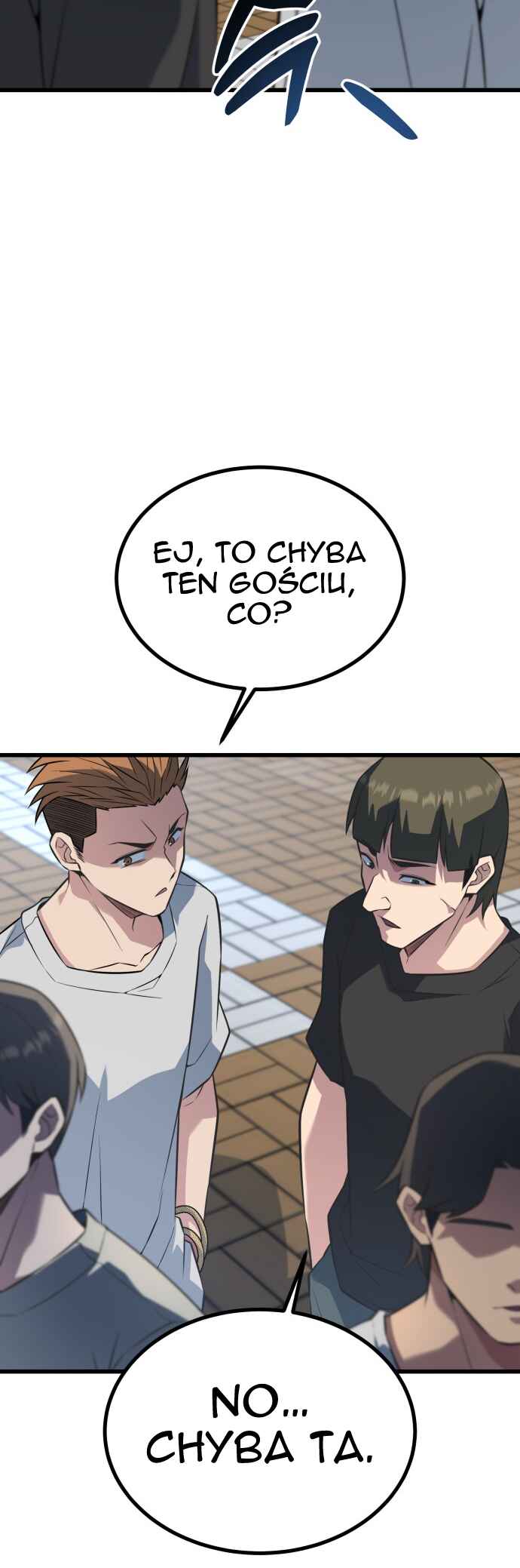 Pongnyeok ui Wang Chapter 29 - Page 70