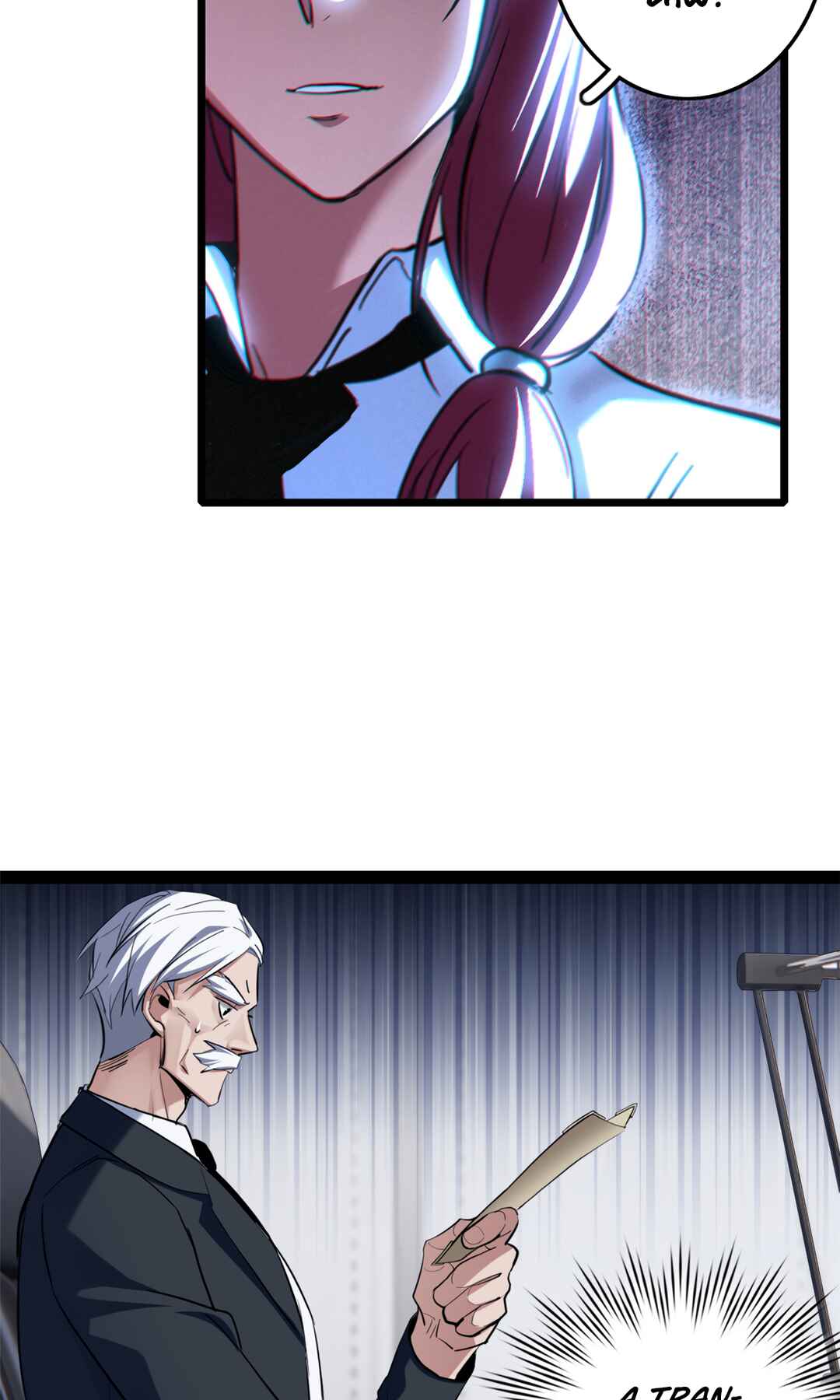 I Just Want to Game in Peace Chapter 67 - Page 10