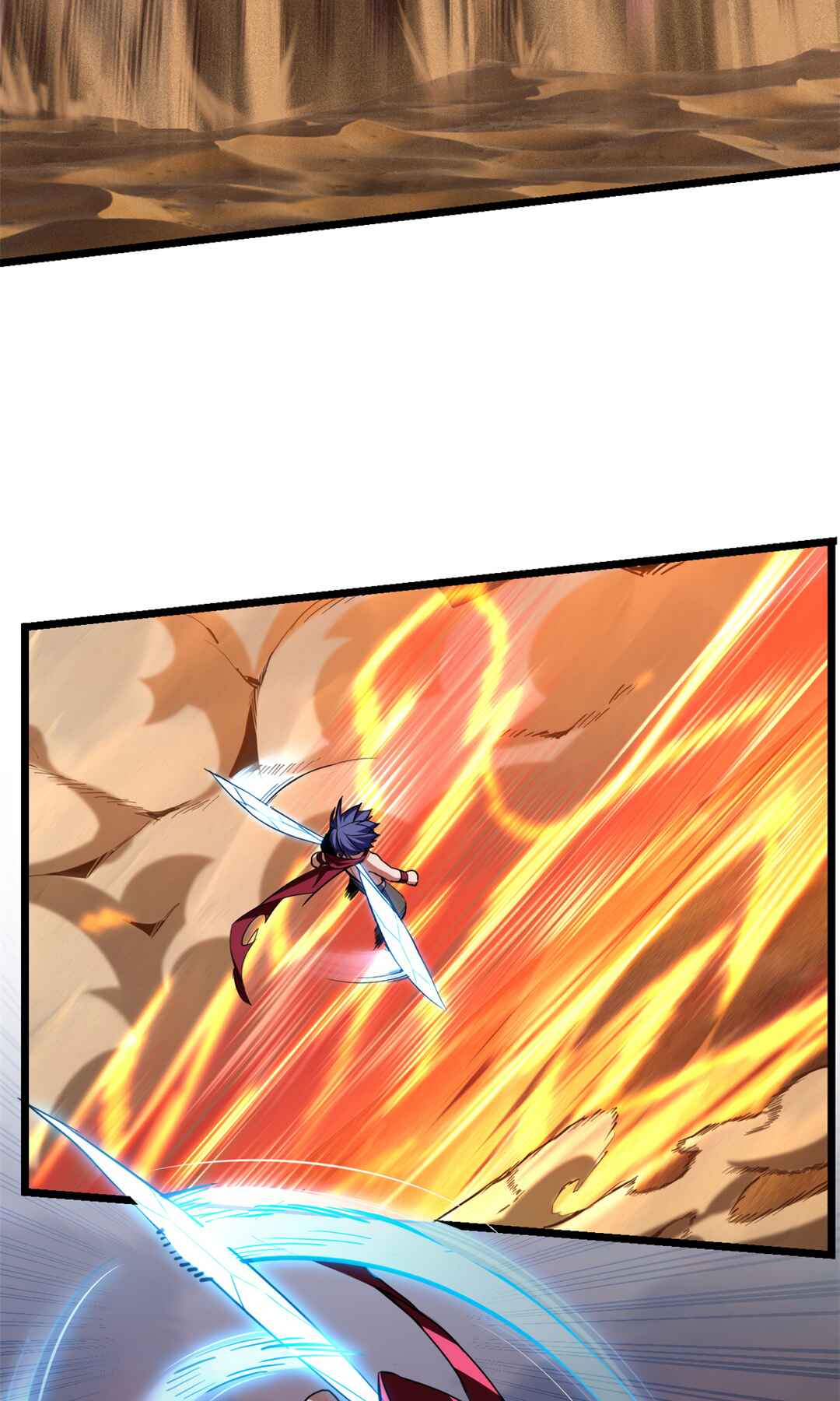 I Just Want to Game in Peace Chapter 67 - Page 14