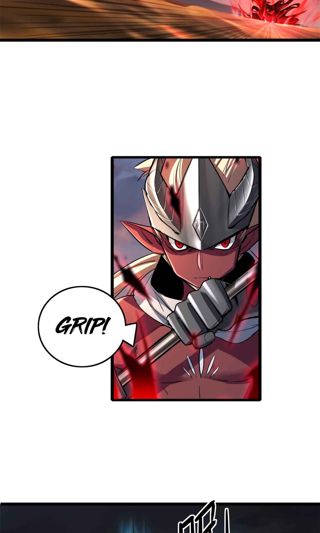 I Just Want to Game in Peace Chapter 67 - Page 16