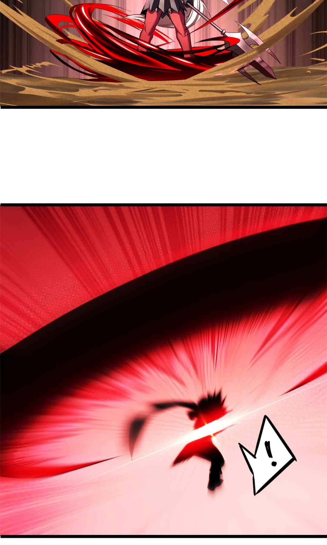 I Just Want to Game in Peace Chapter 67 - Page 21