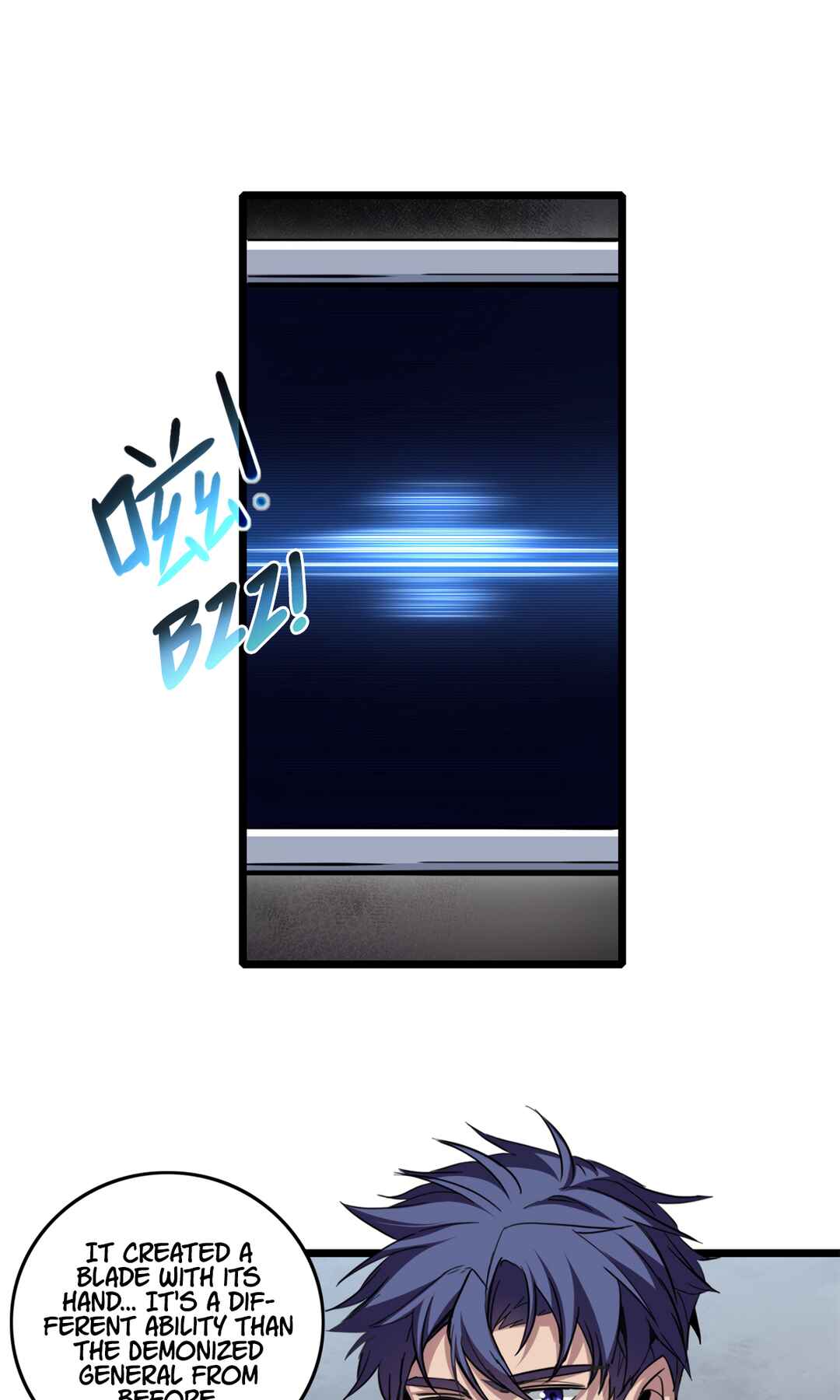 I Just Want to Game in Peace Chapter 67 - Page 22