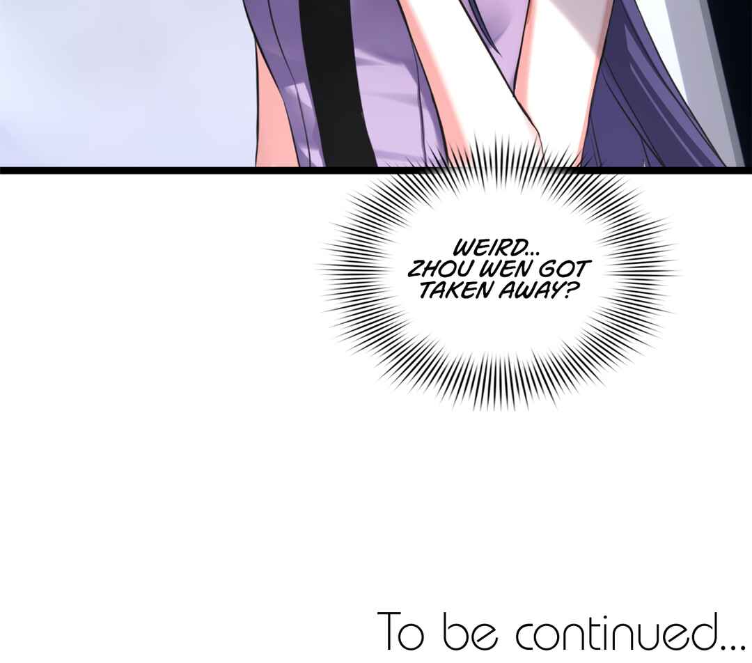 I Just Want to Game in Peace Chapter 67 - Page 33