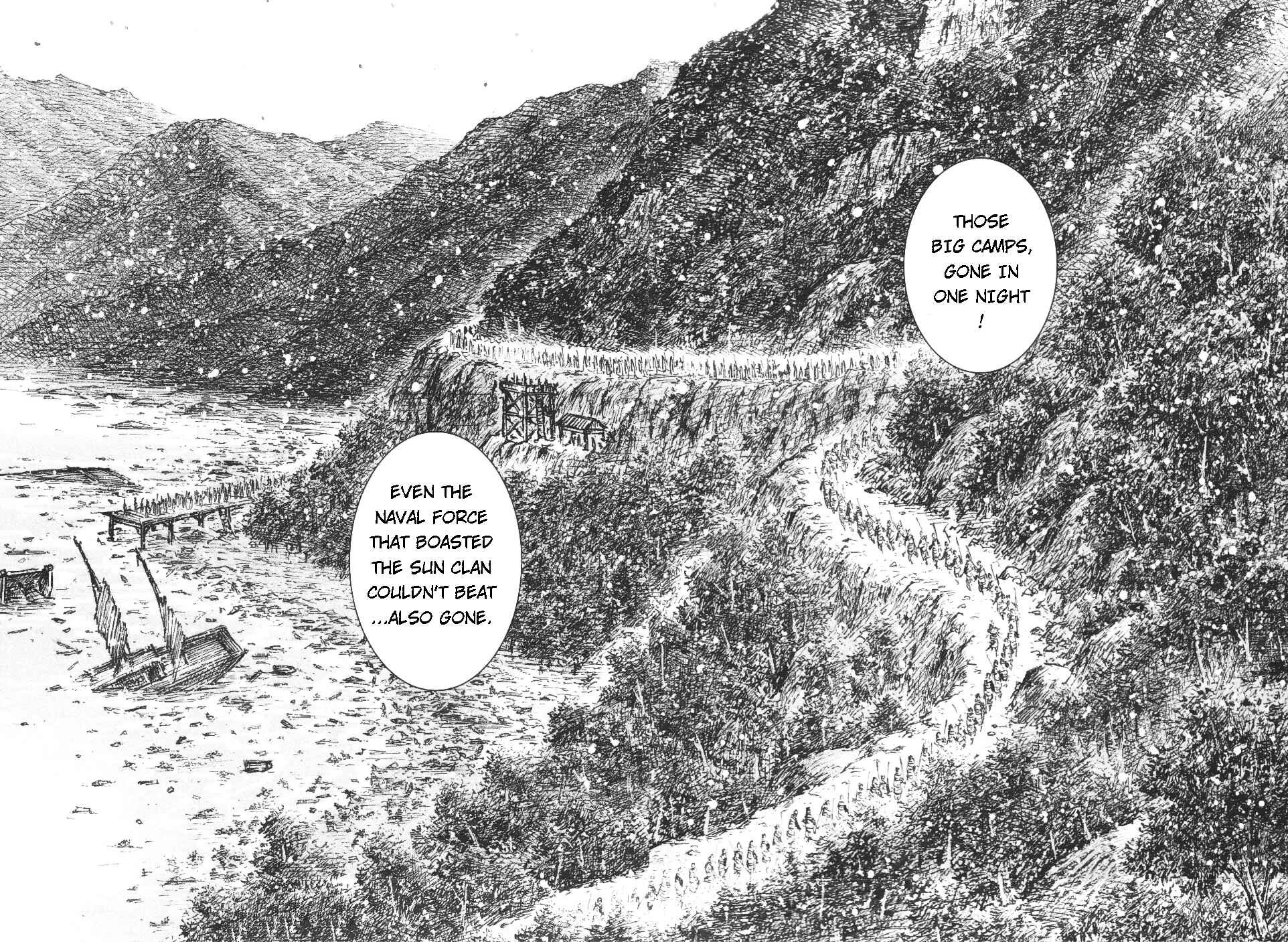 Huǒfèng Liáoyuán Chapter 461 - Page 16