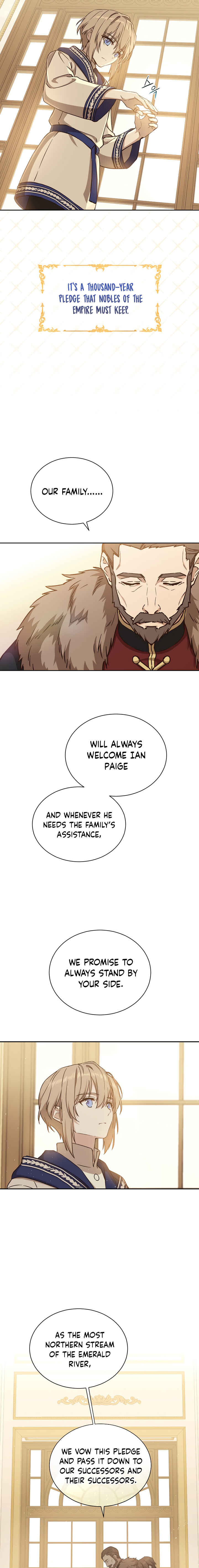 The Return of the 8th Class Mage Chapter 6 - Page 11