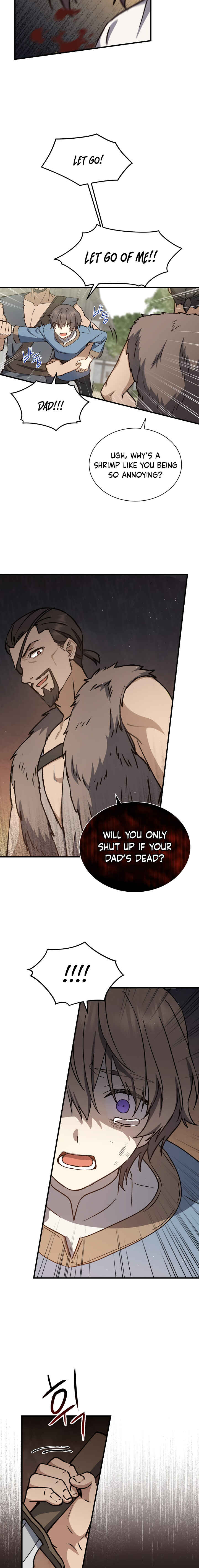 The Return of the 8th Class Mage Chapter 6 - Page 18