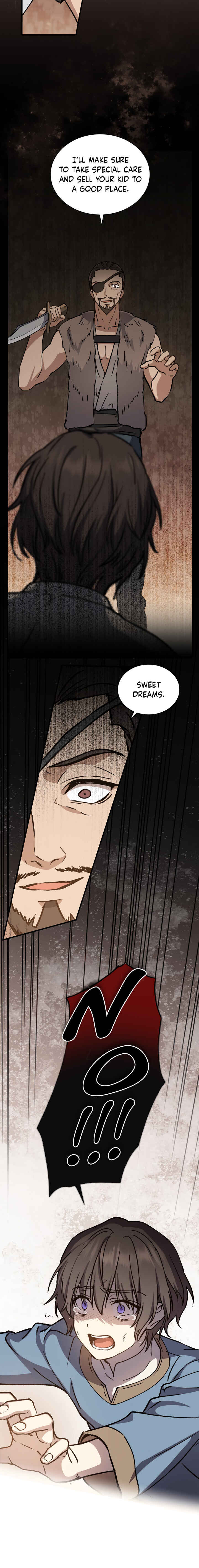 The Return of the 8th Class Mage Chapter 6 - Page 19