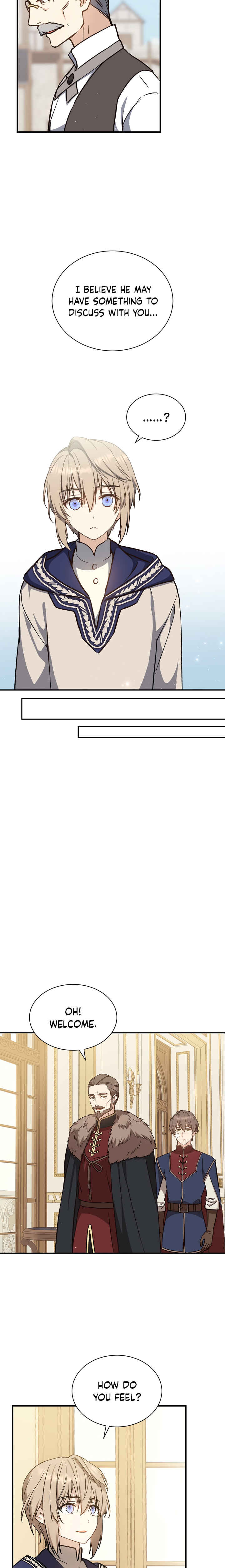 The Return of the 8th Class Mage Chapter 6 - Page 6