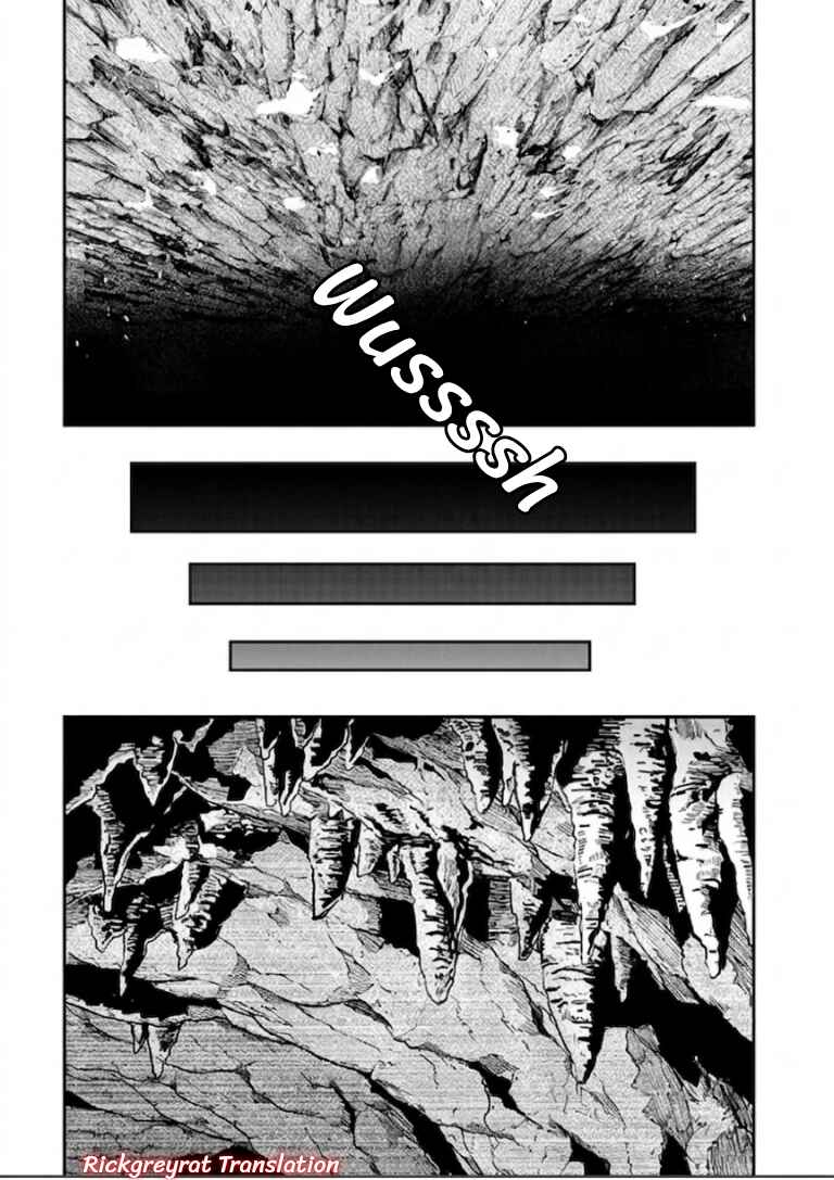 Taida na Akujoku Kizoku ni Tensei shita Ore, Scenario wo Bukkowashitara Kikakugai no Maryoku de Saikyou ni Natta Chapter 22.2 - Page 2