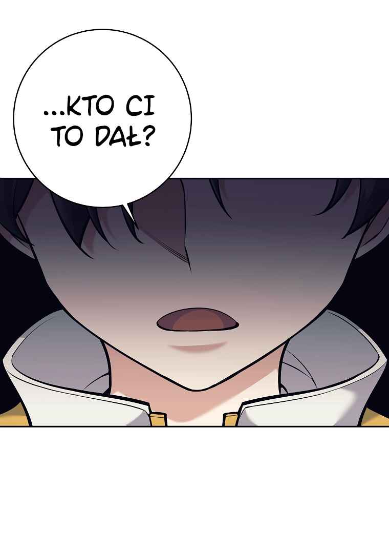 The Illegitimate Who Devours Weapons Chapter 10 - Page 22