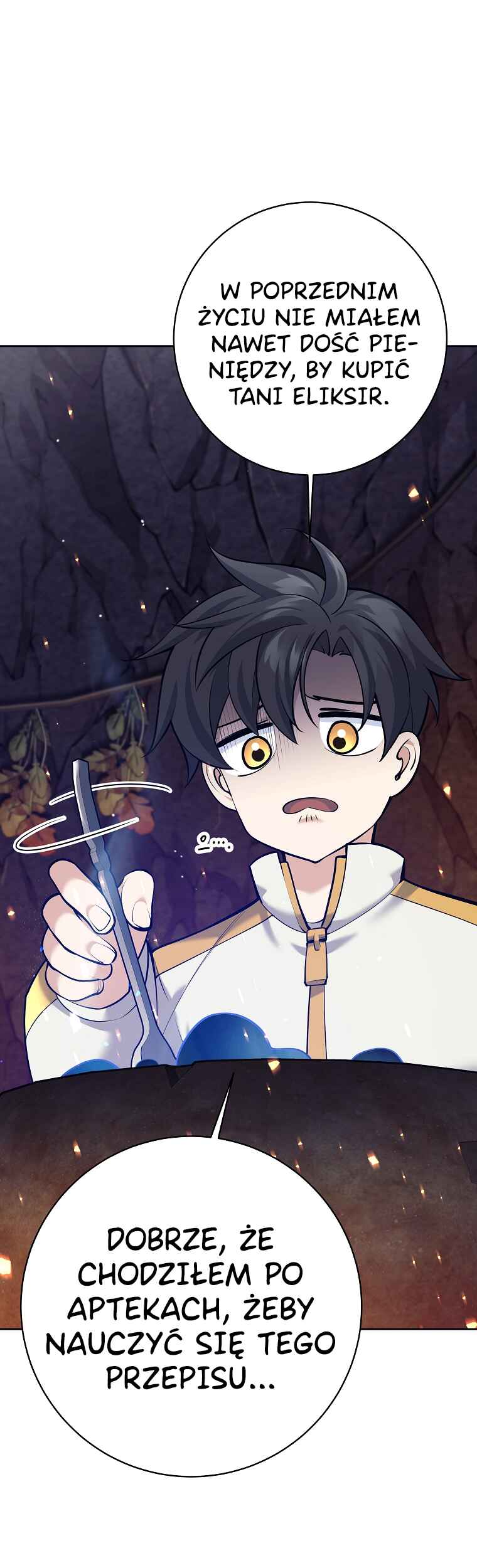 The Illegitimate Who Devours Weapons Chapter 10 - Page 79