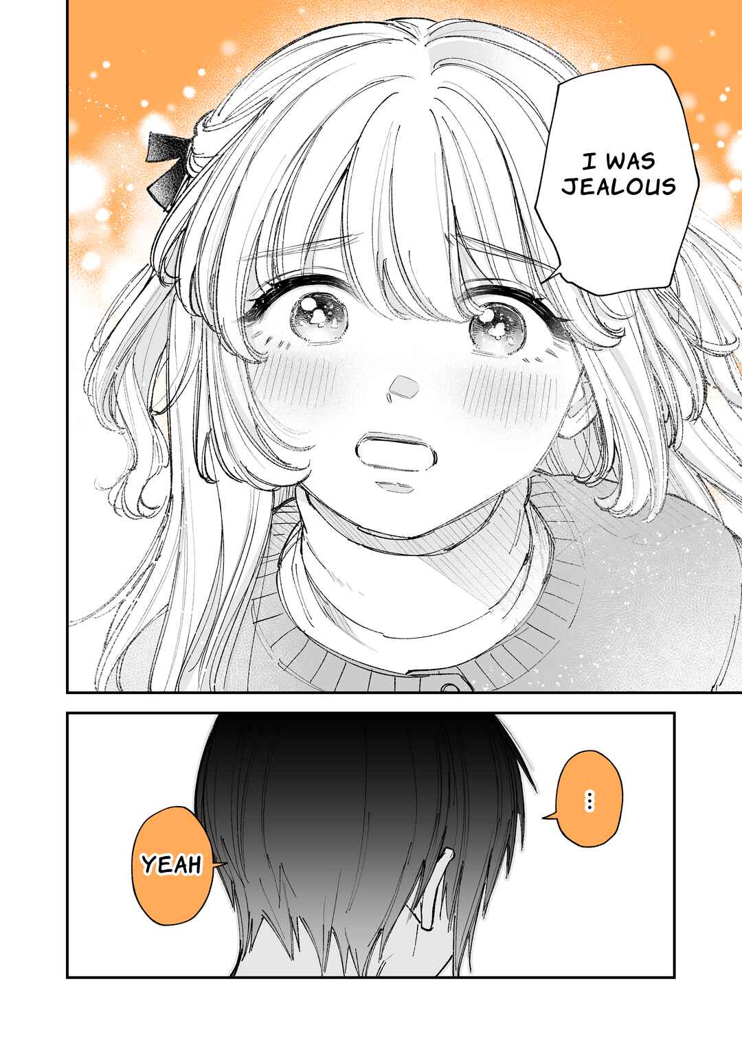 Genkai OL to Joshi Daisei ga 〇〇 Suru Hanashi Chapter 9.4 - Page 2
