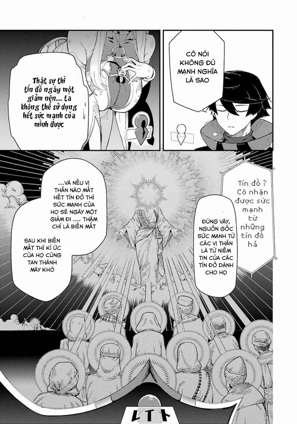 Ansatsu Skill de Isekai Saikyou ~Renkinjutsu to Ansatsujutsu wo Kiwameta Ore wa, Sekai wo Kage kara Shihai suru~ Chapter 1.2 - Page 4