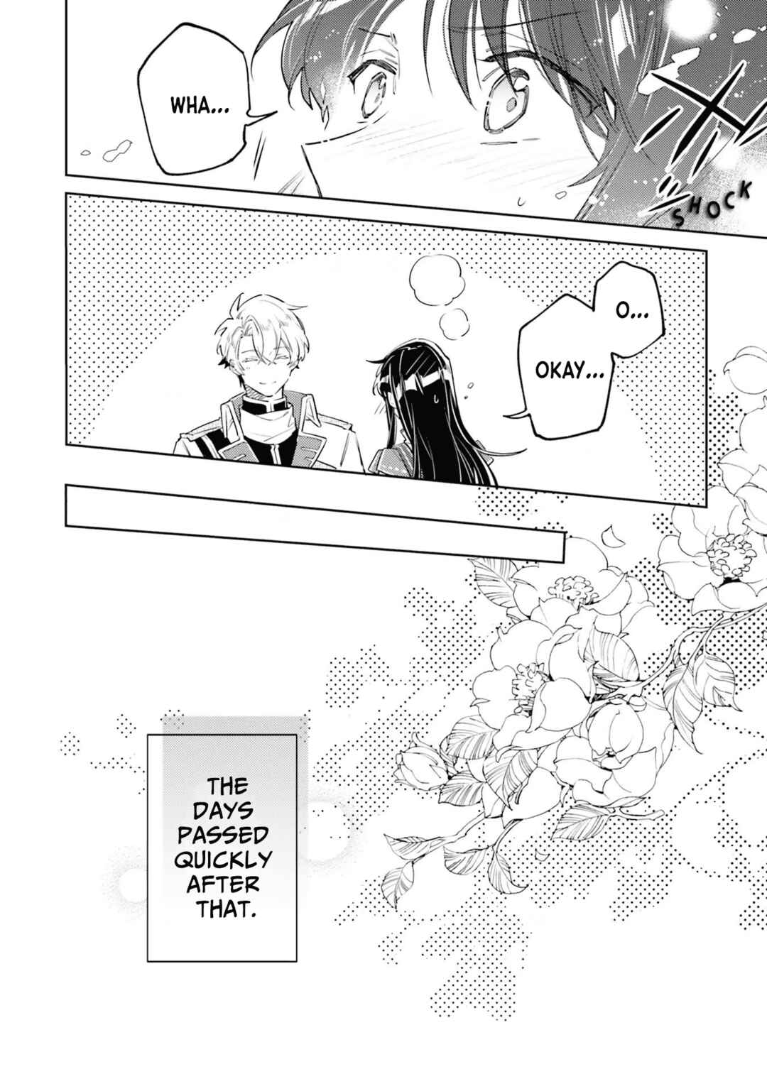 Seijo no Maryoku wa Bannou desu Chapter 36 - Page 20