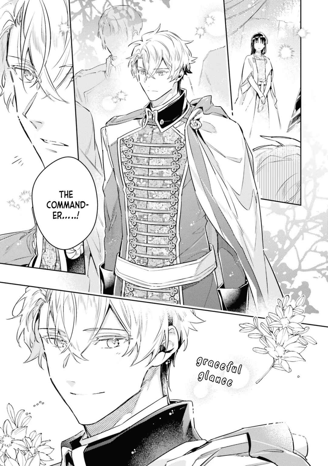 Seijo no Maryoku wa Bannou desu Chapter 36 - Page 27