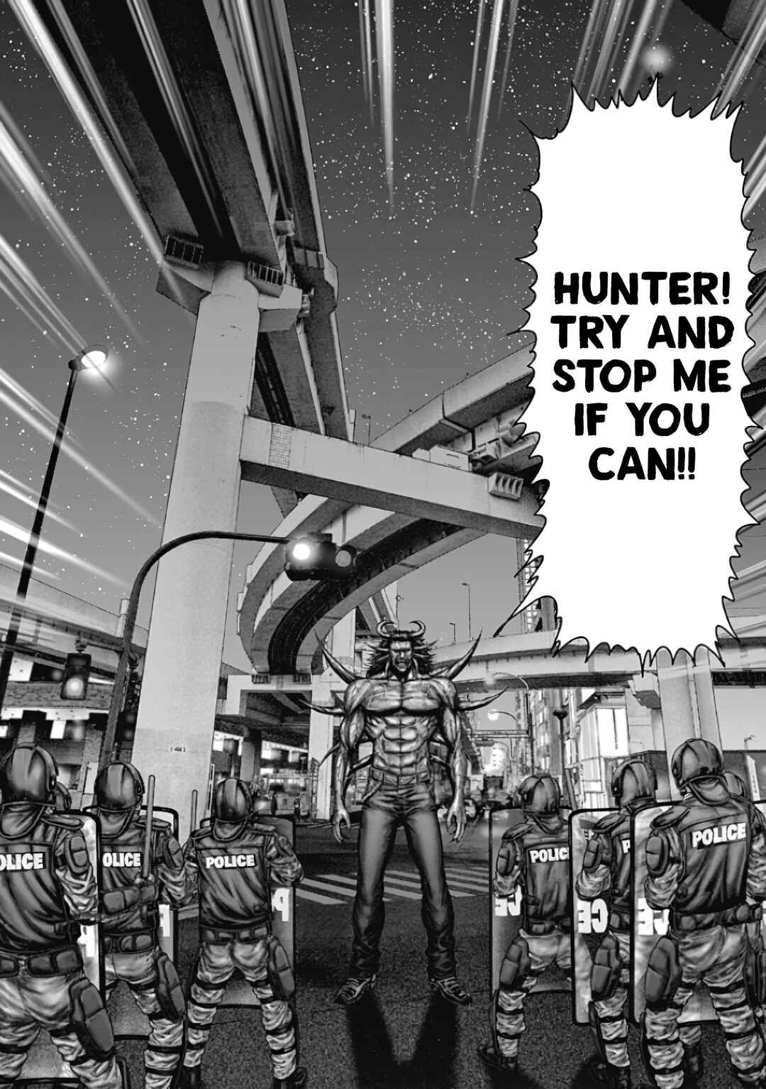 Gantz: E Chapter 77 - Page 13