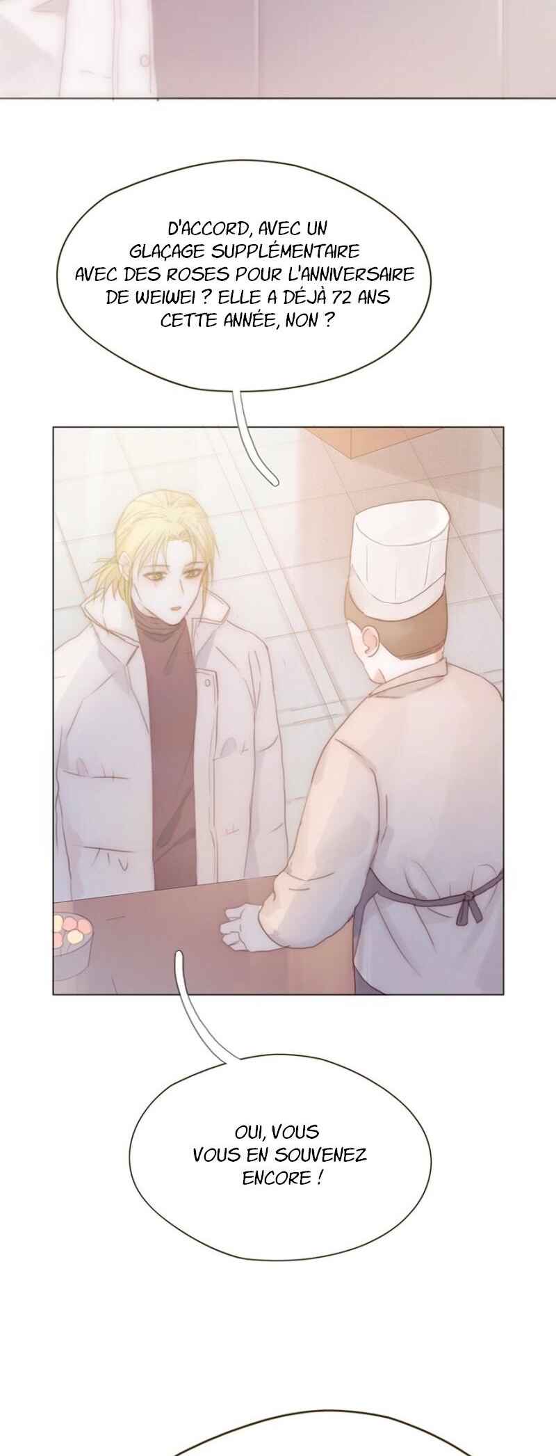 Scents of Seasons Chapter 13 - Page 19