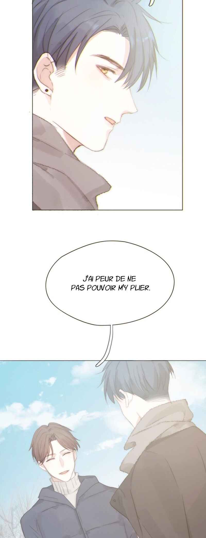 Scents of Seasons Chapter 13 - Page 32