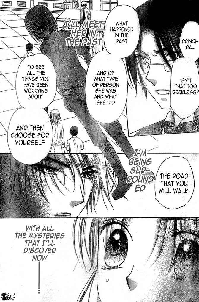 Gakuen Alice Chapter 100 - Page 29