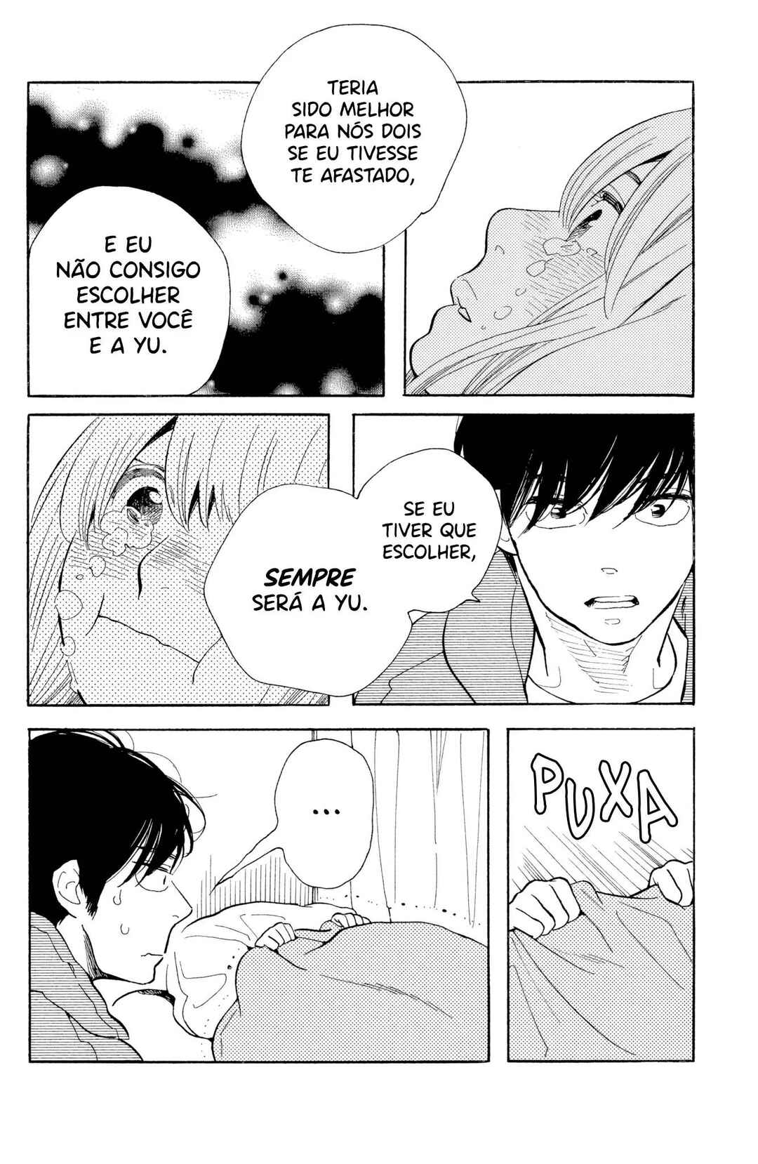 Koiiji: Love Glutton Chapter 25 - Page 11