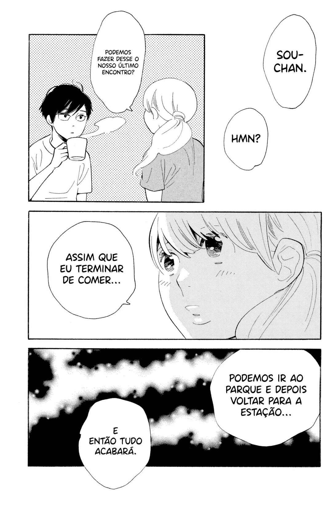 Koiiji: Love Glutton Chapter 25 - Page 18