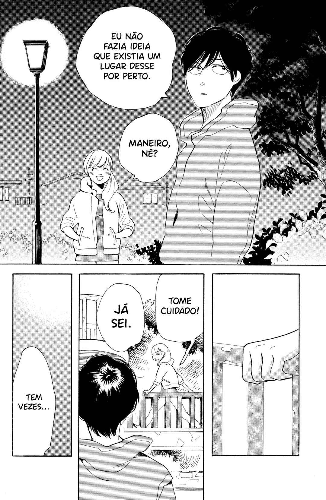 Koiiji: Love Glutton Chapter 25 - Page 23