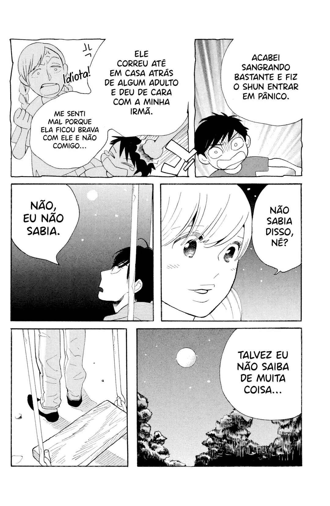 Koiiji: Love Glutton Chapter 25 - Page 25