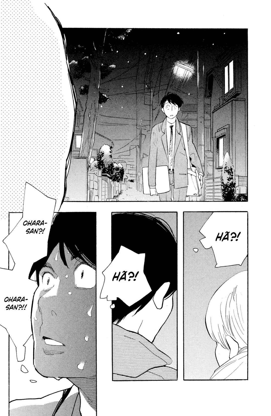 Koiiji: Love Glutton Chapter 25 - Page 27