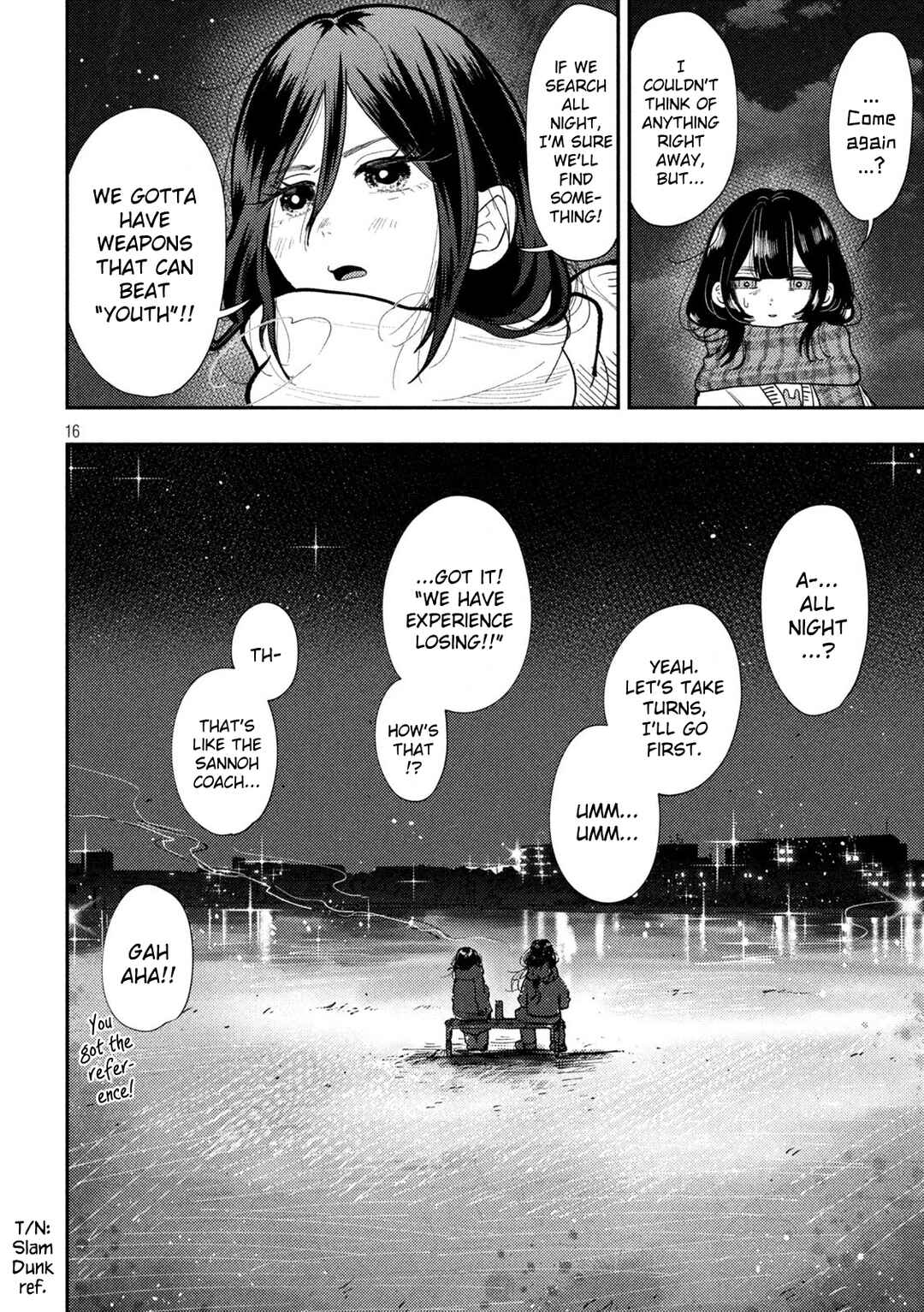 Heisei Haizanhei ☆ Sumire-chan Chapter 82 - Page 13