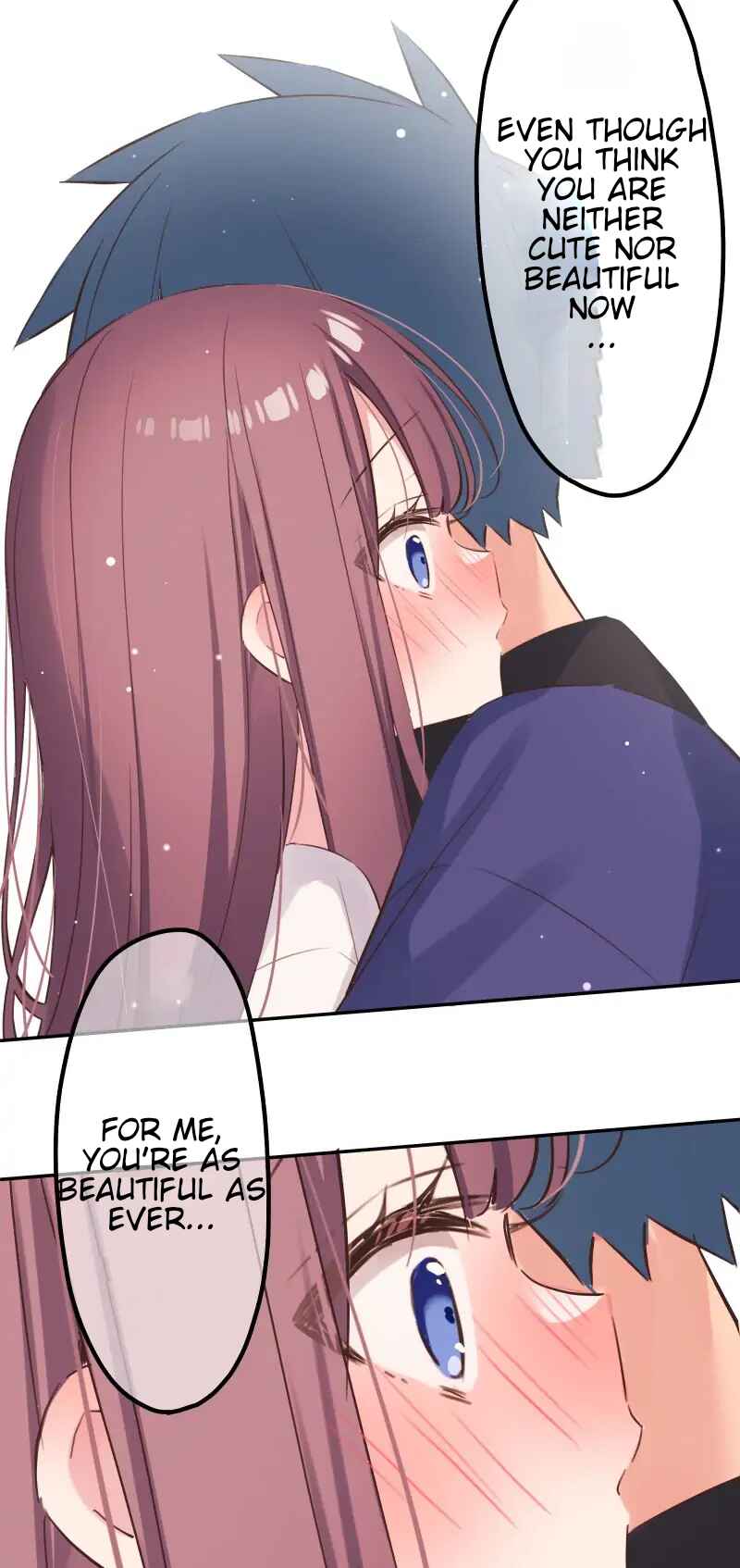 Waka-chan wa Kyou mo Azatoi Chapter 134 - Page 17