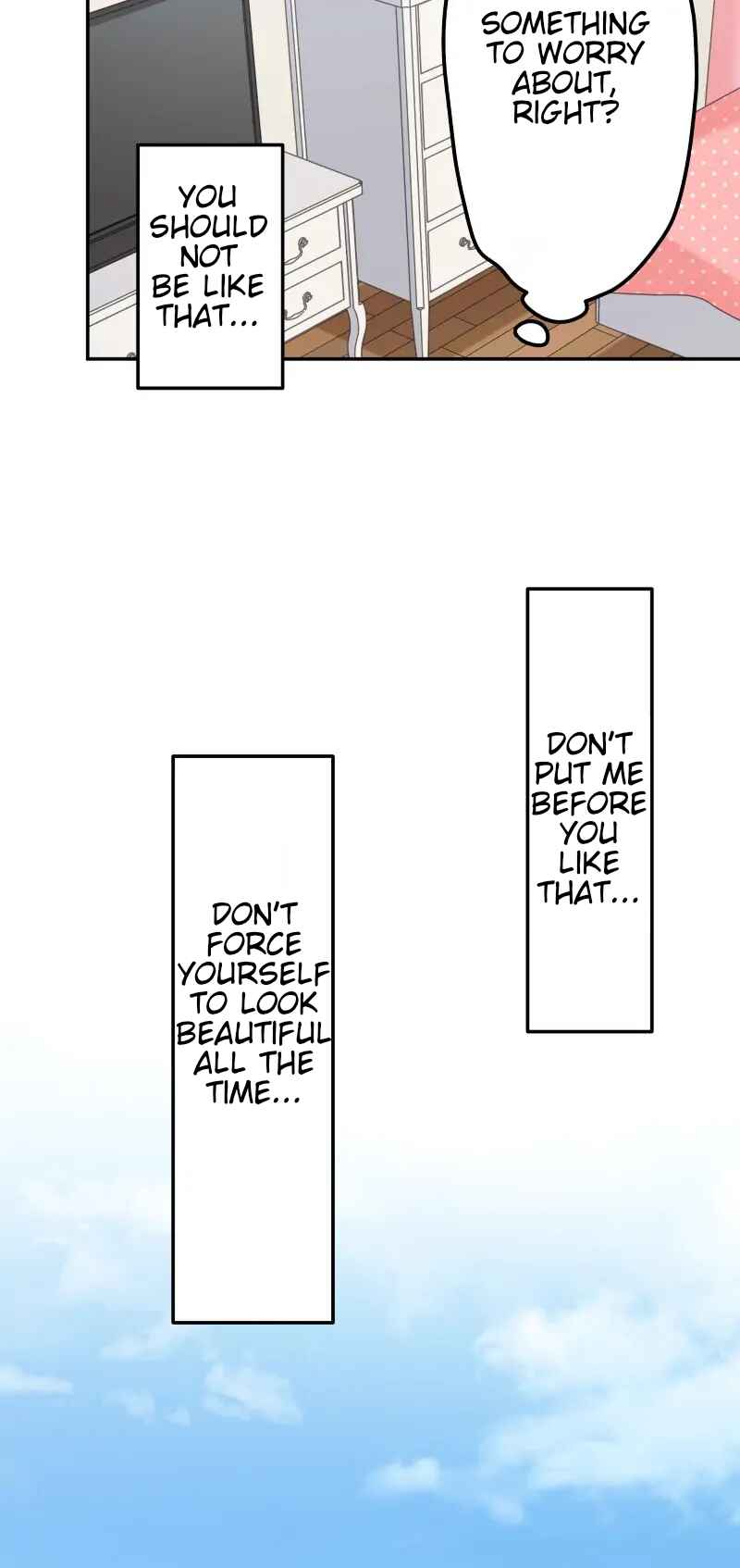 Waka-chan wa Kyou mo Azatoi Chapter 134 - Page 20