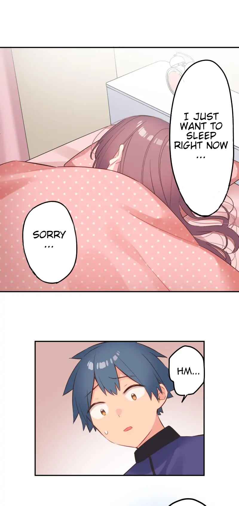 Waka-chan wa Kyou mo Azatoi Chapter 134 - Page 3
