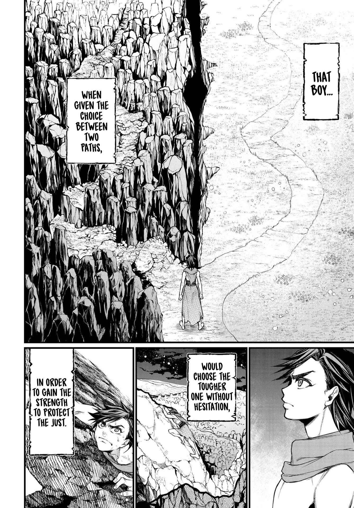 Shuumatsu no Valkyrie Chapter 22 - Page 27