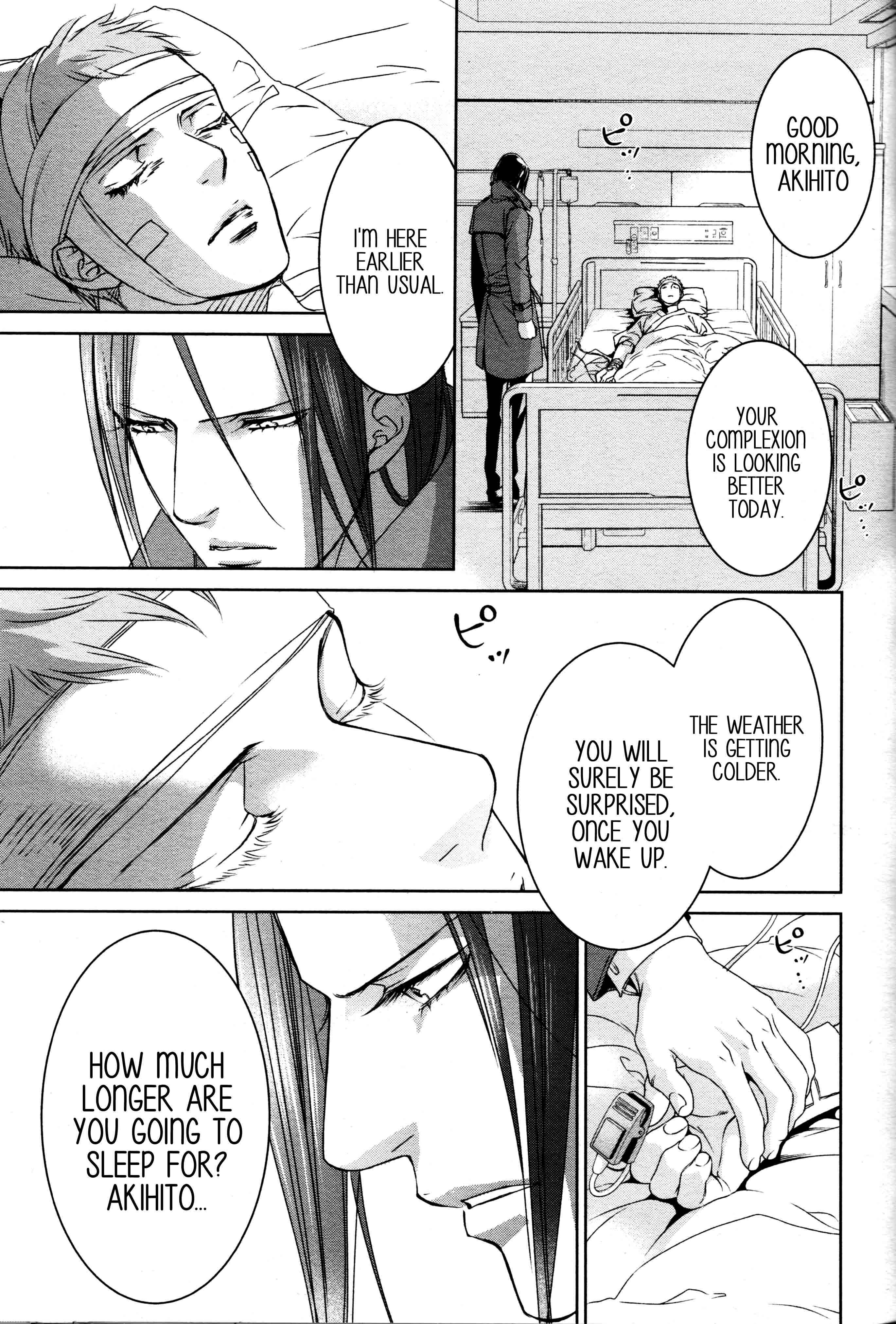 Finder Chapter 66 - Page 29