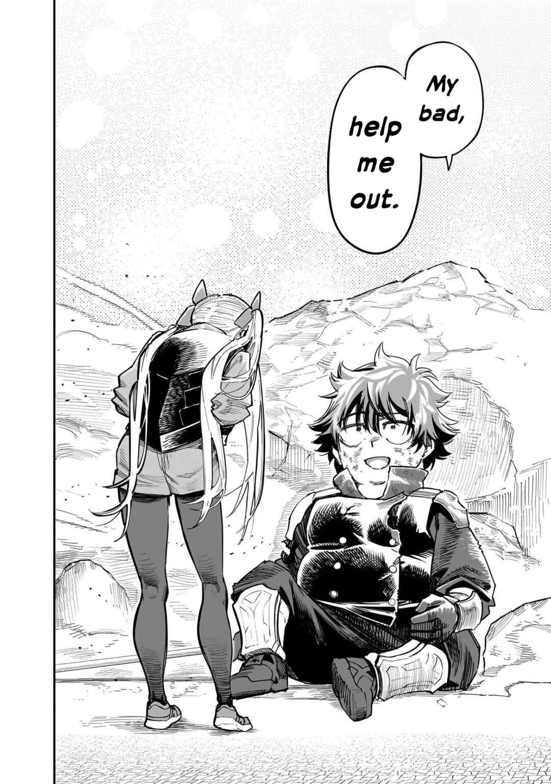 Wazawai no Avalon: Game Saijaku no Akuyaku Debu ni Ten'i Shita kedo, Ore dake "Yasereba Tsuyokute New Game" na Sekai datta no de, Saisoku Level Up & Hametsu Flag Kaihi de Kage no Eiyuu o Mezashimasu Chapter 78 - Page 12