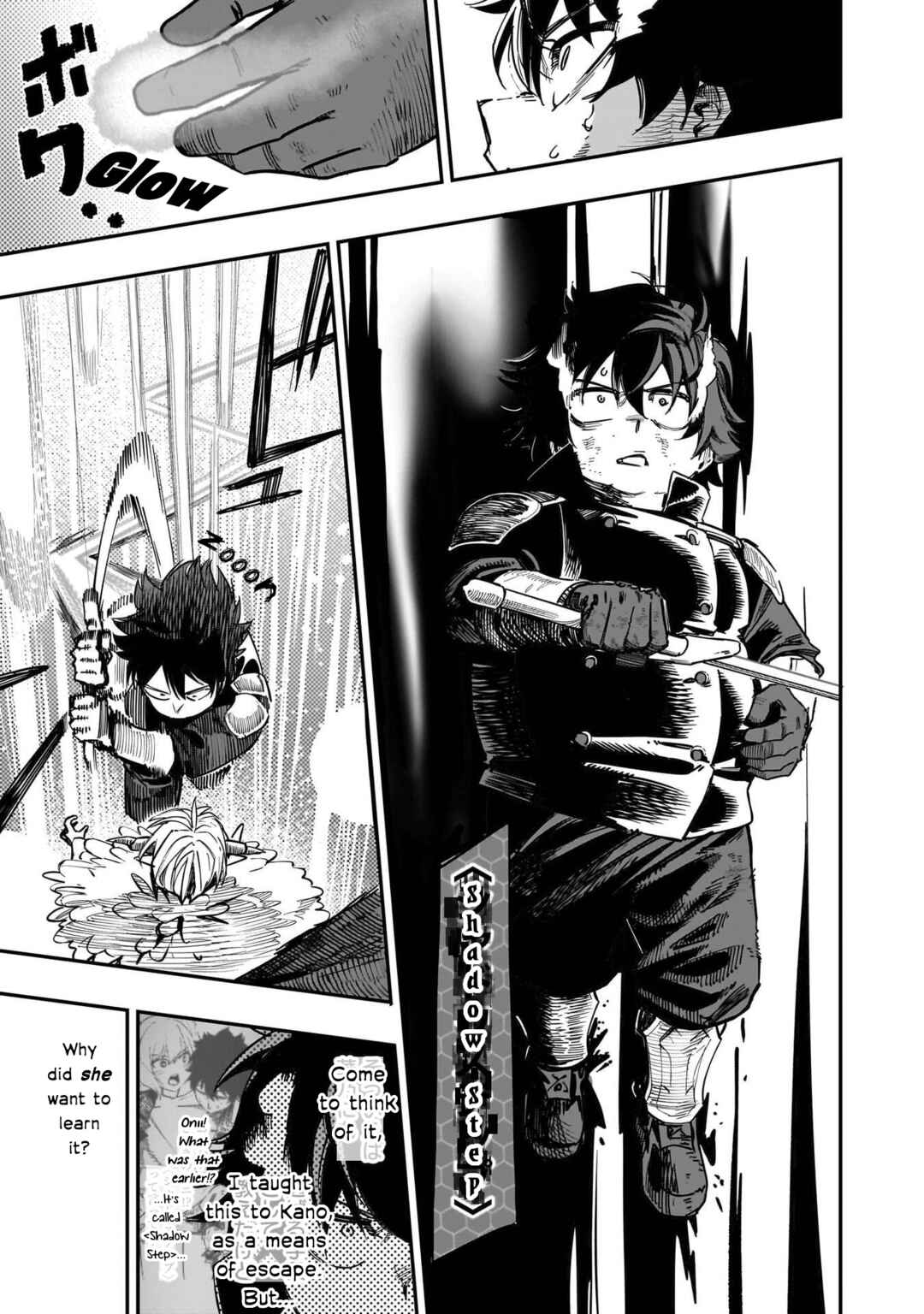 Wazawai no Avalon: Game Saijaku no Akuyaku Debu ni Ten'i Shita kedo, Ore dake "Yasereba Tsuyokute New Game" na Sekai datta no de, Saisoku Level Up & Hametsu Flag Kaihi de Kage no Eiyuu o Mezashimasu Chapter 78 - Page 7