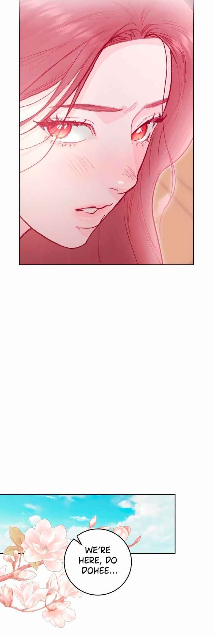 My Demon Chapter 17 - Page 17