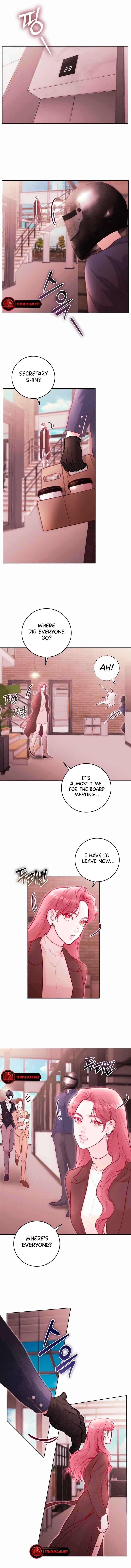 My Demon Chapter 17 - Page 28