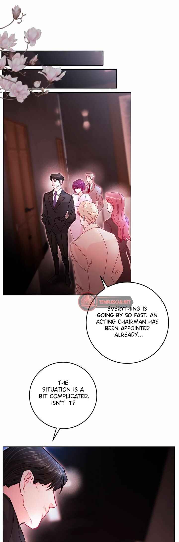 My Demon Chapter 17 - Page 40