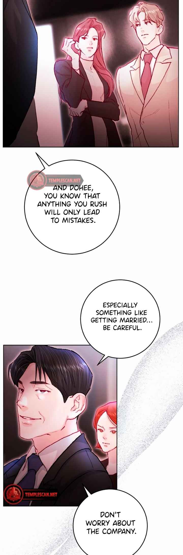 My Demon Chapter 17 - Page 41