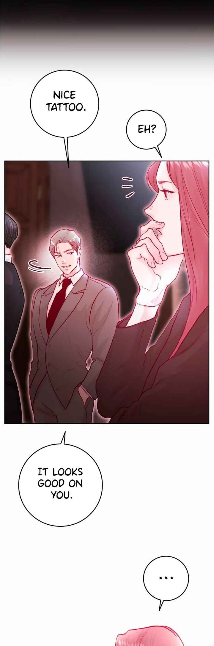 My Demon Chapter 17 - Page 43