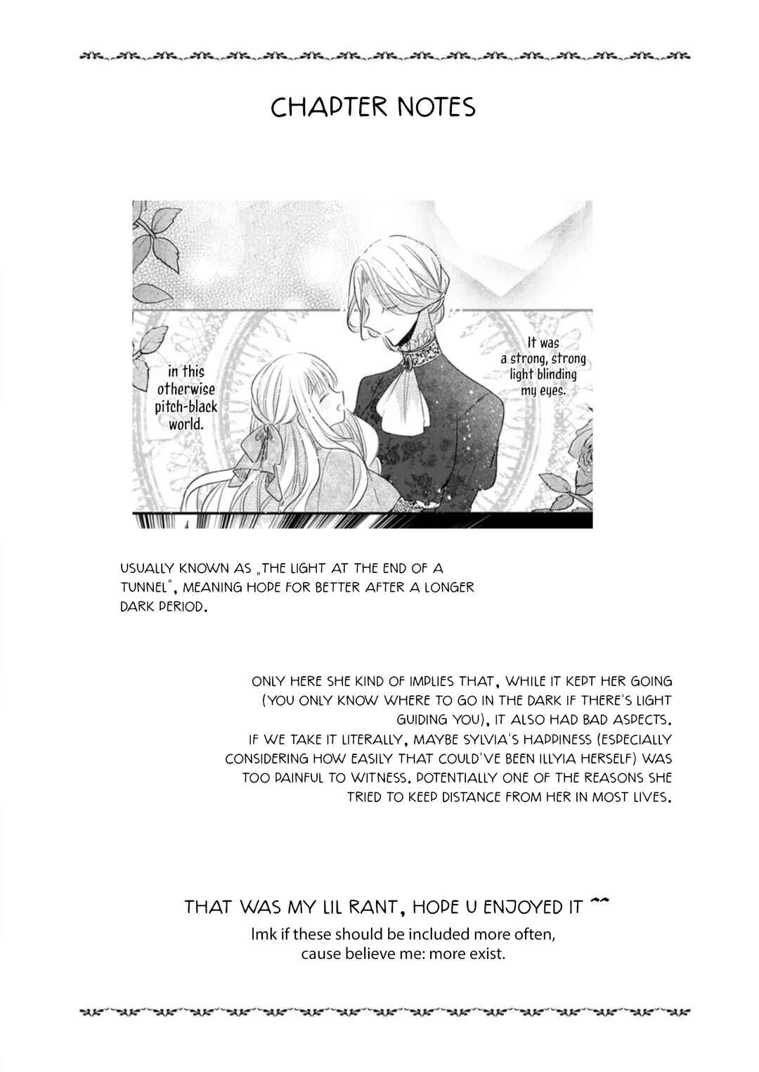 Konyakusha wa, watashi no imouto ni koi o suru Chapter 21.1 - Page 15