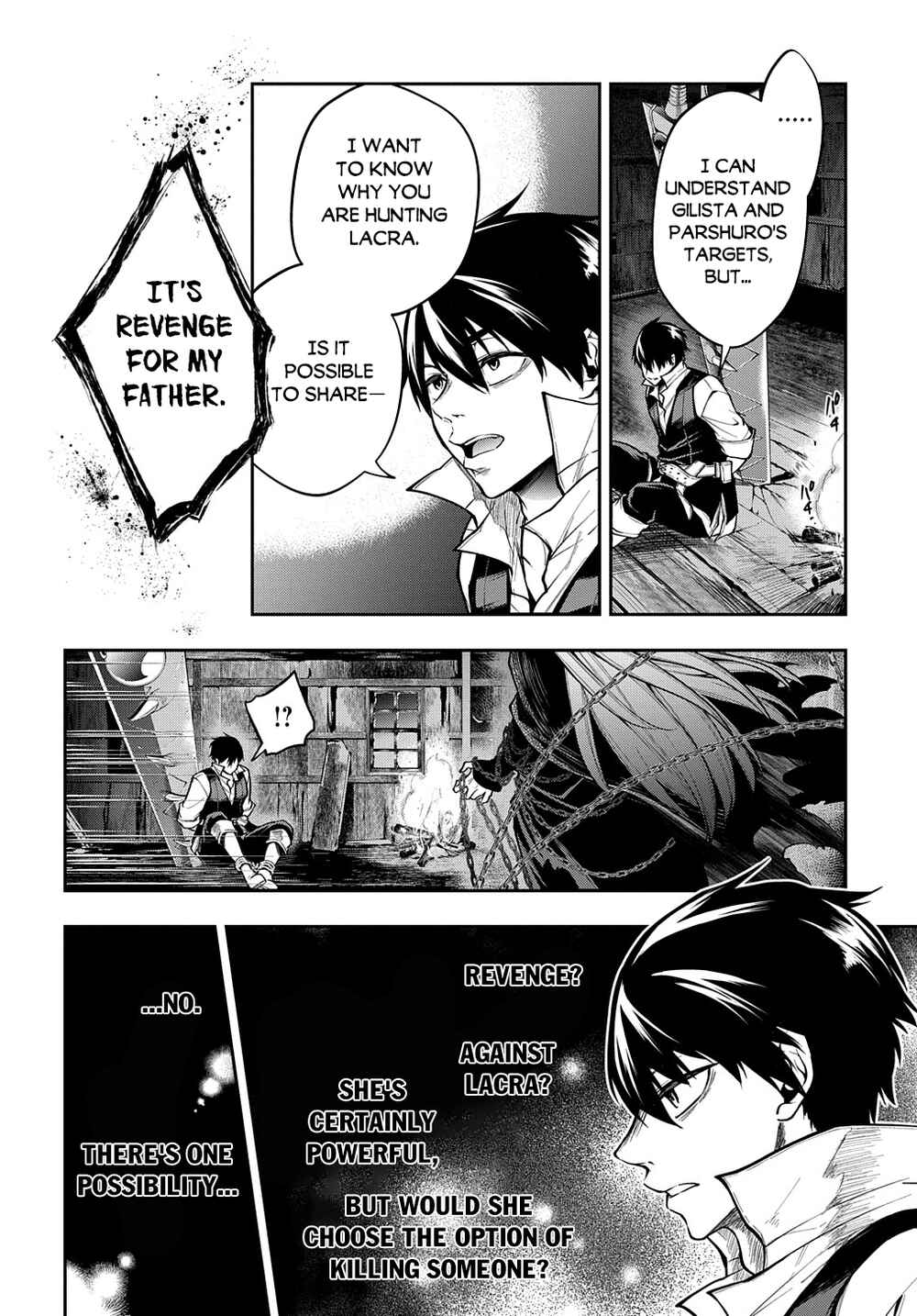 Isekai demo Bunan ni Ikitai Shoukougun Chapter 29.1 - Page 10