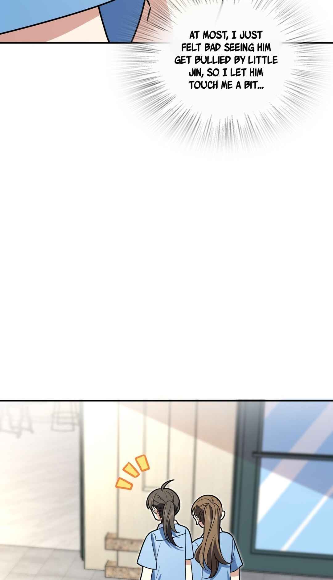 Wǒ Jiā Lǎopo Láizì Yīqiān Nián Qián Chapter 444 - Page 10