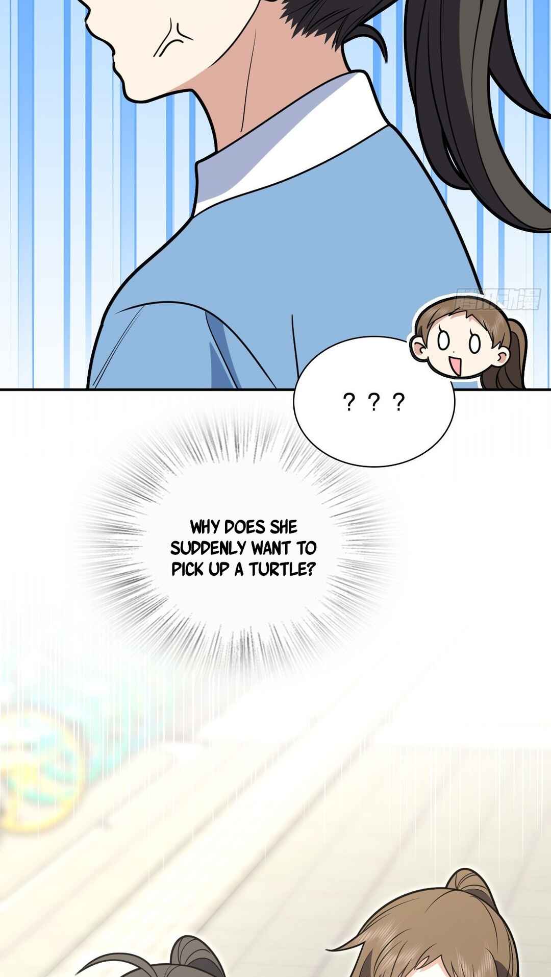 Wǒ Jiā Lǎopo Láizì Yīqiān Nián Qián Chapter 444 - Page 17