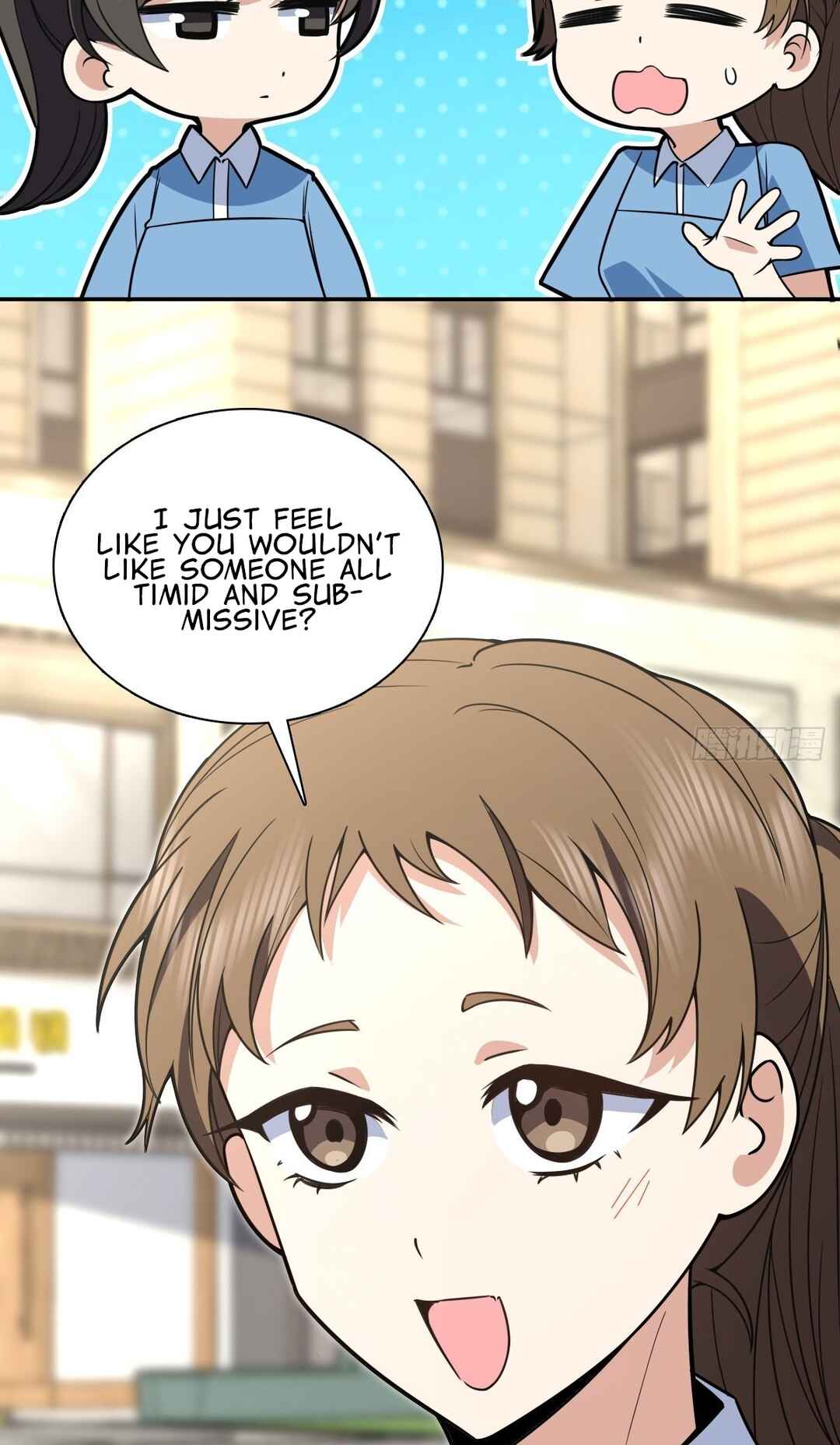 Wǒ Jiā Lǎopo Láizì Yīqiān Nián Qián Chapter 444 - Page 22