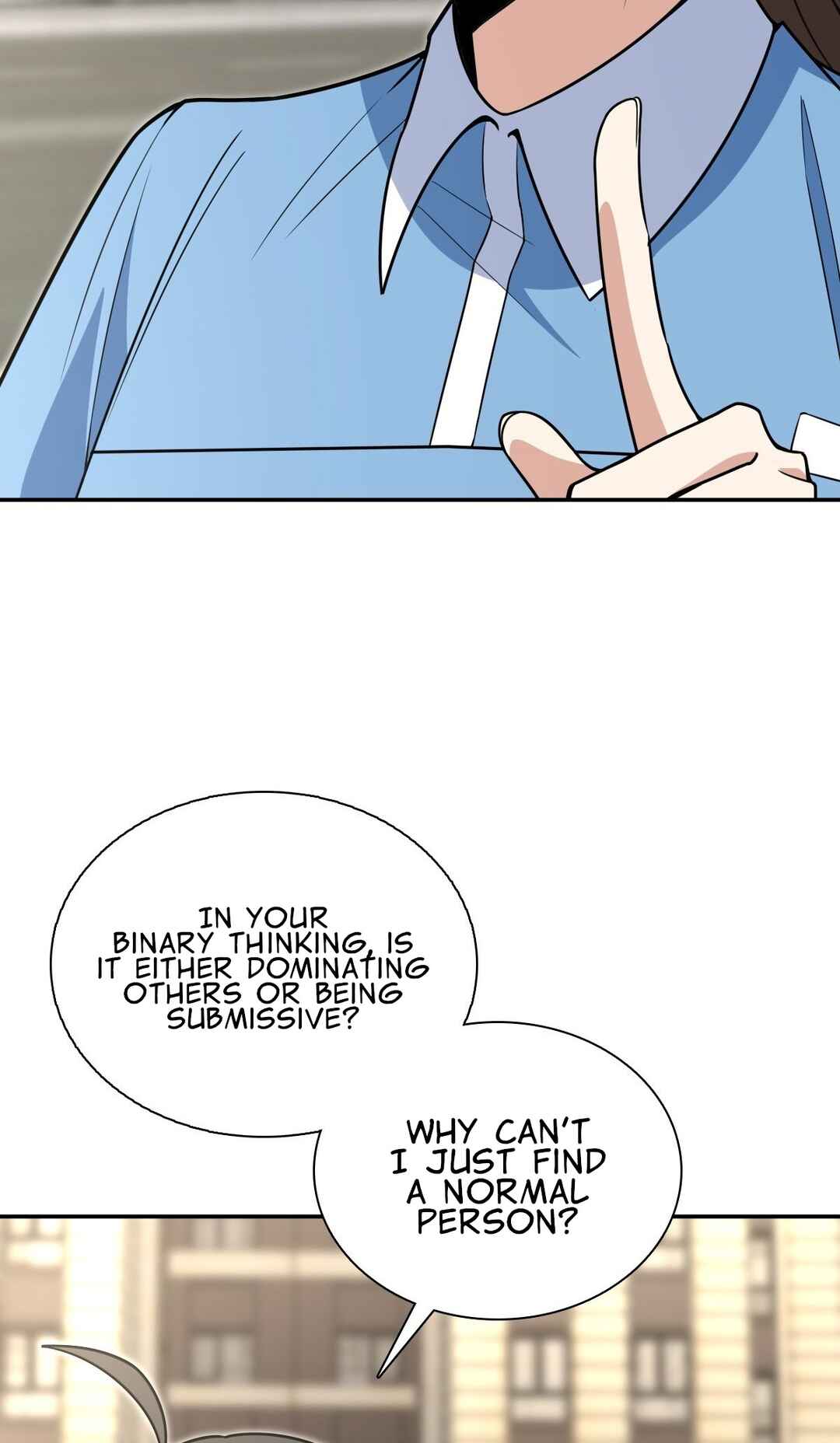 Wǒ Jiā Lǎopo Láizì Yīqiān Nián Qián Chapter 444 - Page 23
