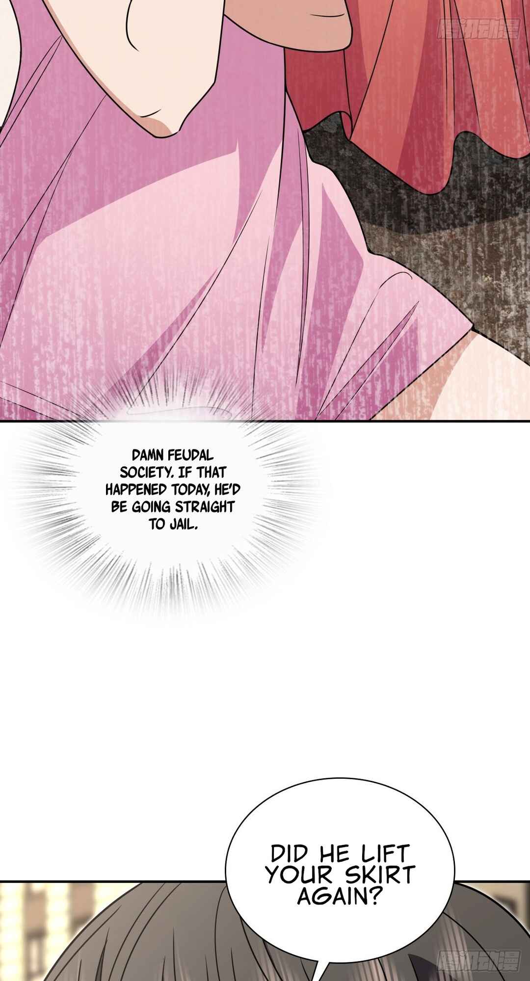Wǒ Jiā Lǎopo Láizì Yīqiān Nián Qián Chapter 444 - Page 30