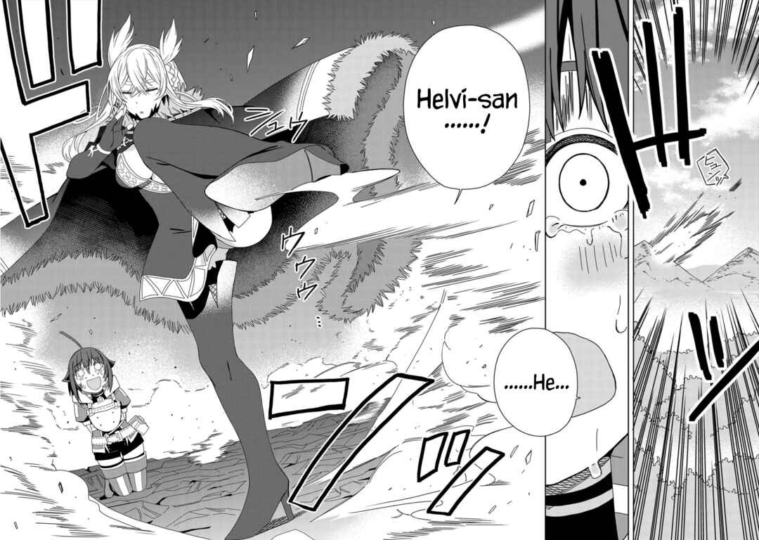 Negai o Kanaete Moraou to Akuma o Shoukan Shita kedo, Kawaikatta node Kekkon Shimashita ~Akuma no Niizuma~ Chapter 28 - Page 14